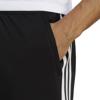 adidas train essentials 3-stripes training broek