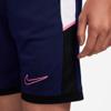 Nike k nk df acd25 short kp 7in -pd