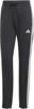 adidas essentials 3-stripes french terry cuffed broek