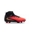 Nike jr. phantom 6 high club mg gras/kunstgras  voetbalschoenen voor kids