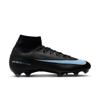 Nike mercurial zoom superfly 10 pro fg voetbalschoenen