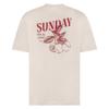 Supply & Co T-Shirt SCO26118CO05