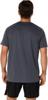 Asics  core short sleevetop zomer t-shirt hardlopen