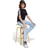 adidas  essentials t-shirt kids
