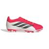 adidas predator club fg/mg junior voetbalschoenen voor gras en kunstgras