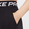 Nike pro fleece big kids' dri-fit joggingbroek