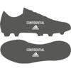 adidas f50 league lamine yamal fg/mg voetbalschoenen kids
