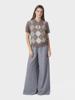Neo Noir Blouse 169335