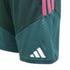adidas real madrid 26/27 tiro 26 competition training shorts