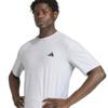 adidas workout essentials flex t-shirt