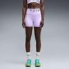 Puma x hyrox pwrmode 4" short tights