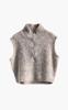 Aimee the Label Gilet LoiraW6 Waistcoat
