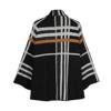 Caroline Biss Poncho 4282