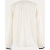 Anna van Toor Blouse 80a05-03773