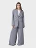 Neo Noir Broek 169941