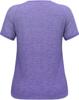 ODLO t-shirt crew neck s/s essential seamless