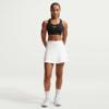 Nike Dri-FIT Swoosh Medium-Support Sport BH Dames