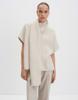 Someday Accessoire Bolana cape