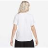 Nike sportswear club fleece essentials t-shirt