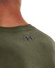 Under Armour sportstyle left chest shortsleeve shirt