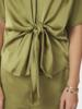 Neo Noir Blouse 165695