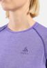 ODLO t-shirt crew neck s/s essential seamless