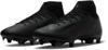 Nike mercurial superfly 10 academy fg/mg voetbalschoenen