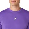 Asics road seamless top