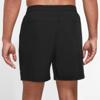 Nike dri-fit form 7i unlined short