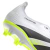 Adidas predator league fold-over tongue stevige/multi-ground schoenen