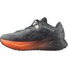 Salomon aero glide 4 grvl hardloopschoenen