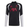 adidas liverpool fc 26/27 tiro trainingsshirt met lange mouwen