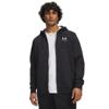 Under Armour essential fleece full zip hoodie