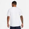 Nike dri-fit uv hyverse training shirt