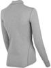 Fusion womens c3 zip neck