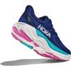 Hardloopschoenen HokaOneOne Arahi 8 blauw