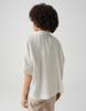 OPUS Blouse Farise polkadot
