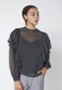 SisterS Point Blouse 19130