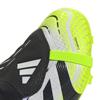 Adidas predator league fold-over tongue firm/multi-ground voetbalschoenen kids