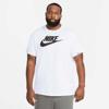 Nike sportswear club  t-shirt