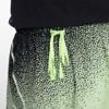 New Balance rc ultra light printed hardloopshort 3in