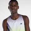 New Balance hardloopsinglet