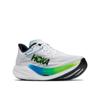 Hoka rocket x 3 hardloopschoenen