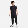 Nike dri-fit form tapered broek