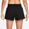 Nike w nk one swsh hbr df mr 3in br