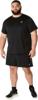 Asics  core ss top
