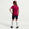 Nike fc barcelona dri-fit  strike    korte broek