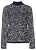 Bloomings Sweater SLK456-9092