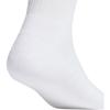 Adidas gevoerde sokken 3-pack enkelsokken