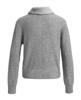 YAYA Vest met afneembare kraag Grijs 01-010185-610